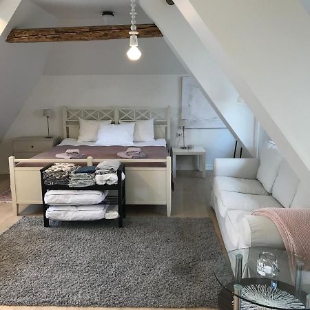 Torvgata 18 Apartment Kragerø Екстериор снимка