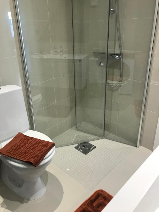 Torvgata 18 Apartment Kragerø Екстериор снимка