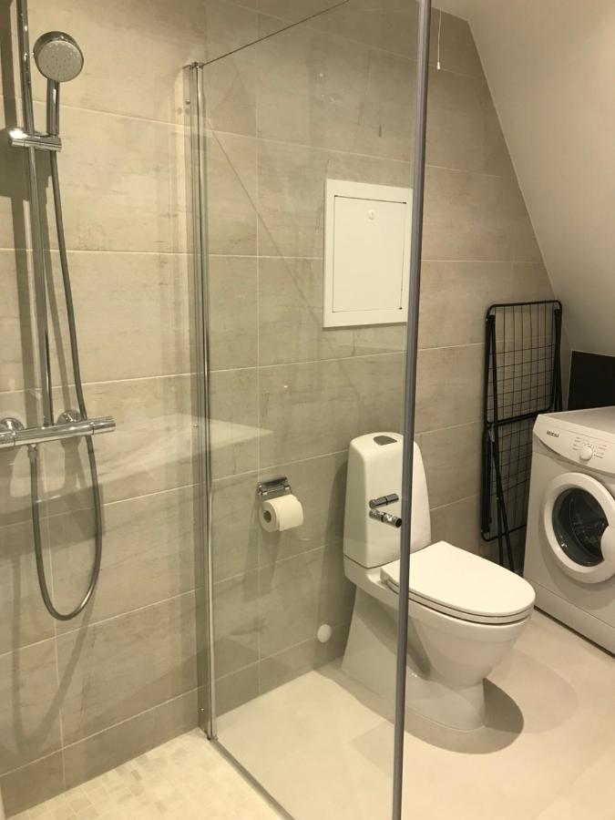 Torvgata 18 Apartment Kragerø Екстериор снимка