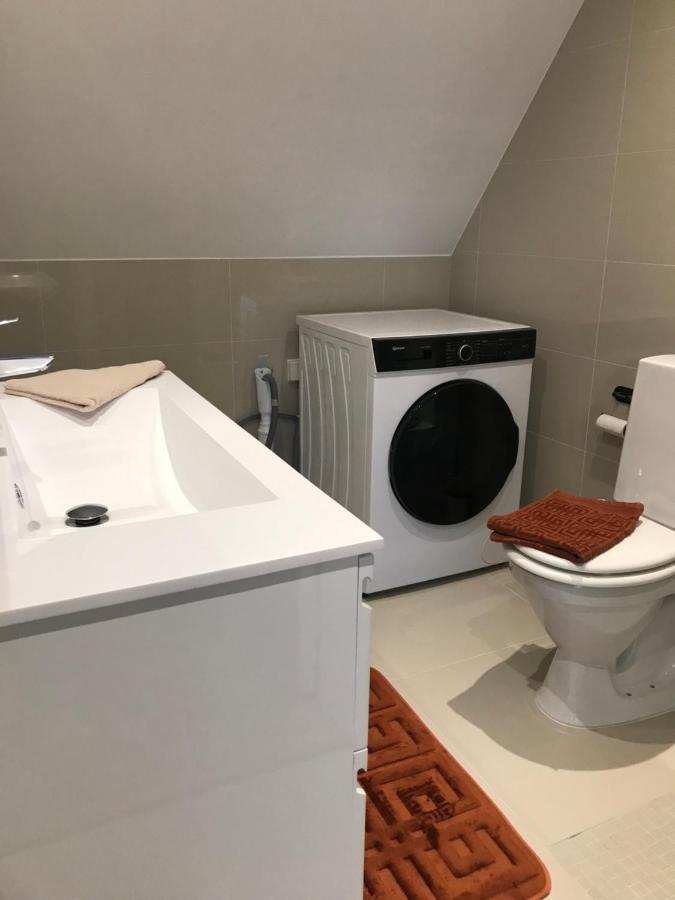 Torvgata 18 Apartment Kragerø Екстериор снимка